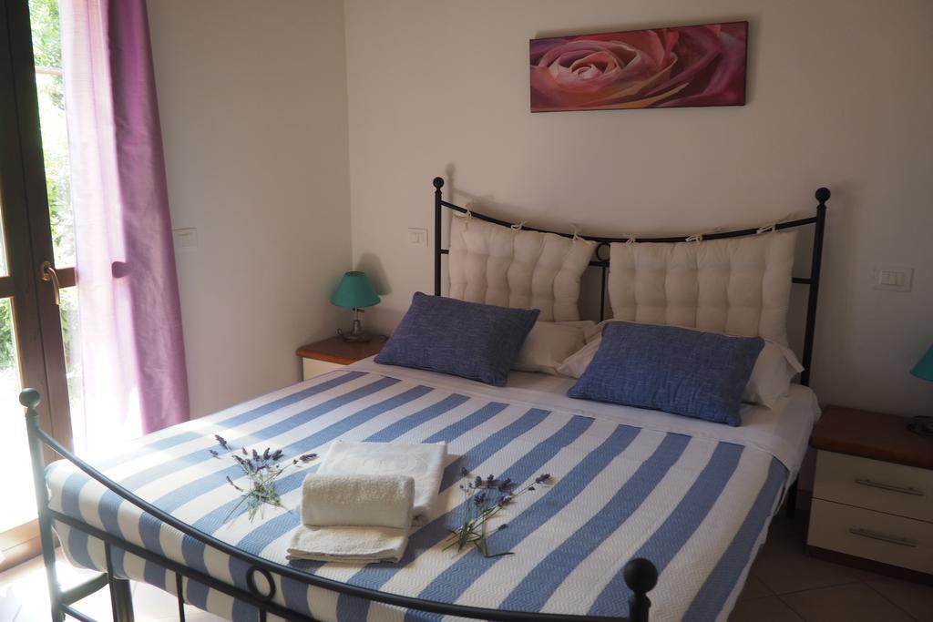 Villetta Pia Contignano Zimmer foto
