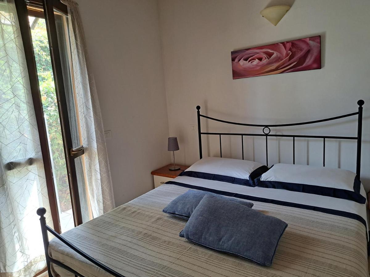 Villetta Pia Contignano Exterior foto