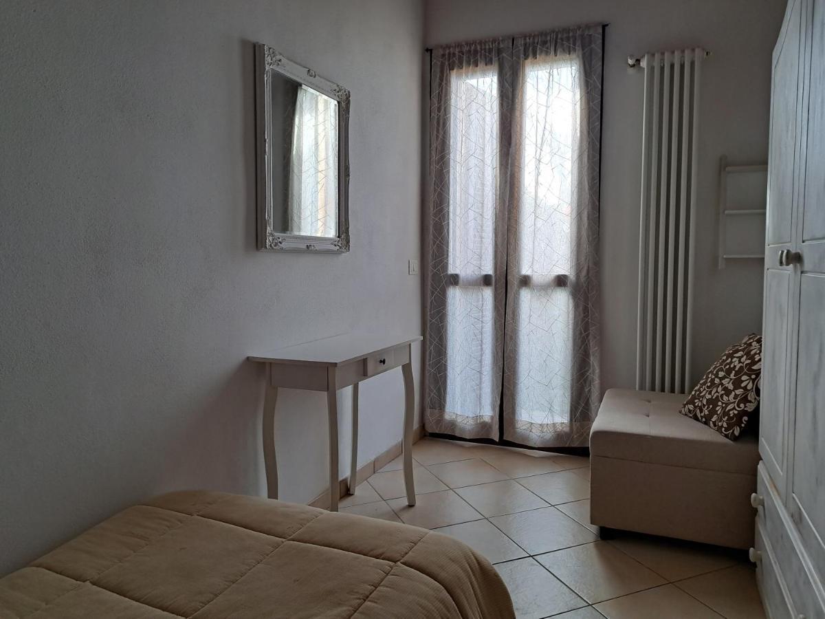 Villetta Pia Contignano Exterior foto