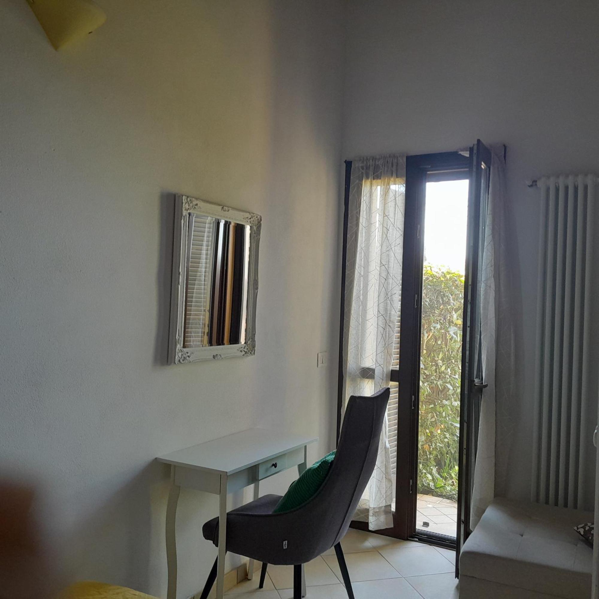 Villetta Pia Contignano Exterior foto