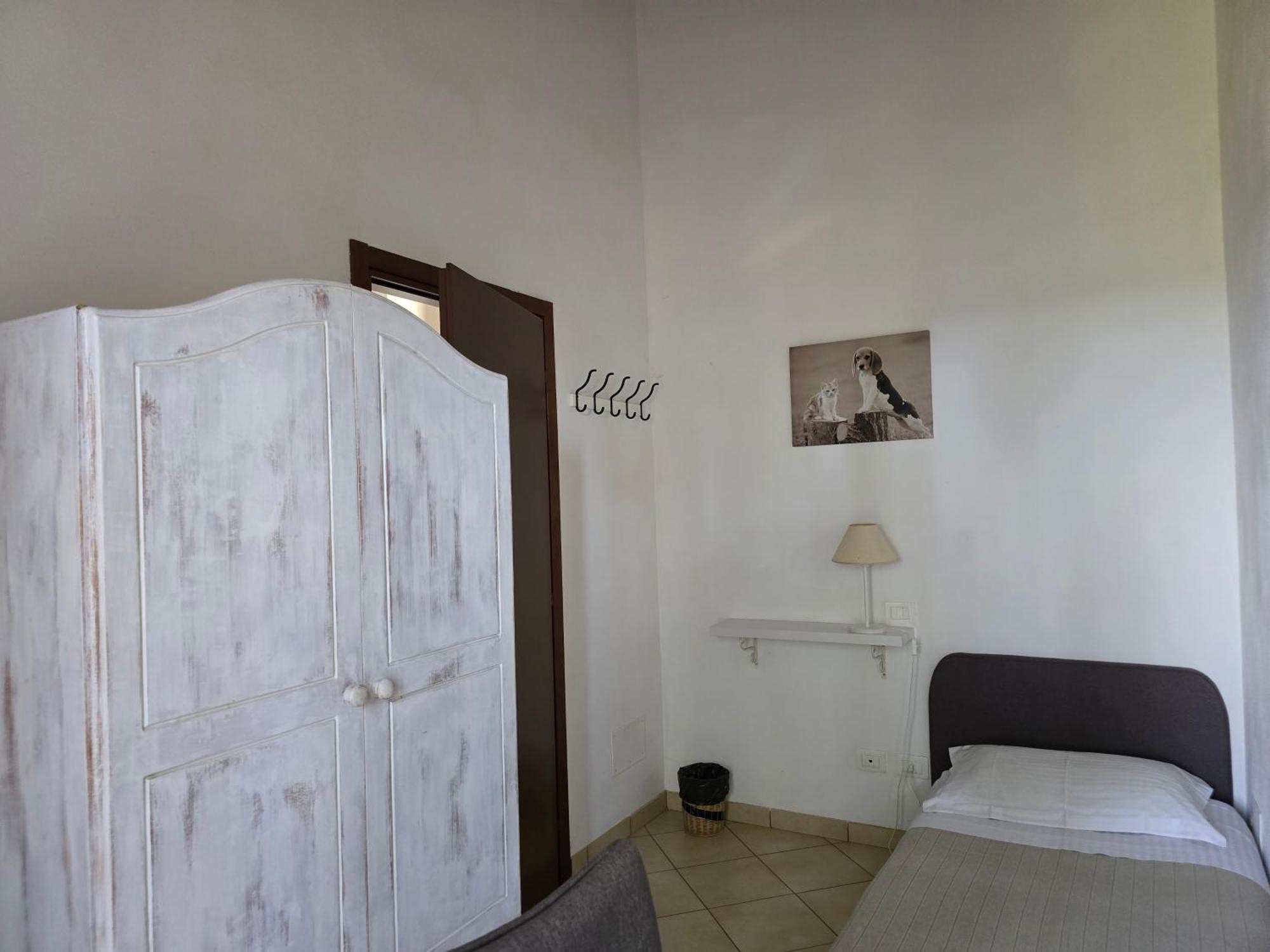 Villetta Pia Contignano Exterior foto