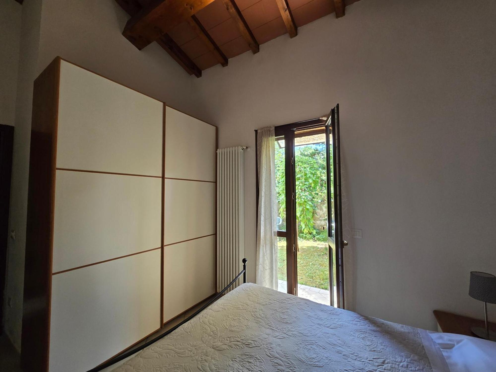 Villetta Pia Contignano Exterior foto
